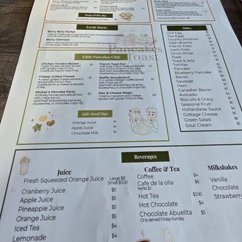 Pancakes & Toast Cafe - Breakfast & Brunch Near Me - Gilroy, California Pancakes & Toast Cafe - Breakfast & Brunch Near Me - Gilroy, California