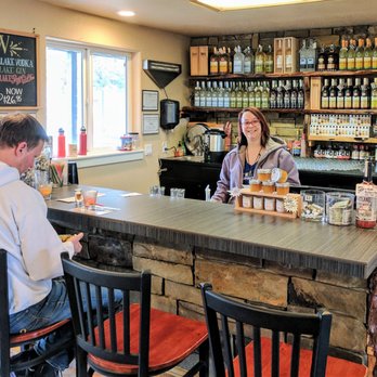 Crater Lake Spirits - main tasting room - Beer, Wine & Spirits Near Me - Bend, Oregon Crater Lake Spirits - main tasting room - Beer, Wine & Spirits Near Me - Bend, Oregon
