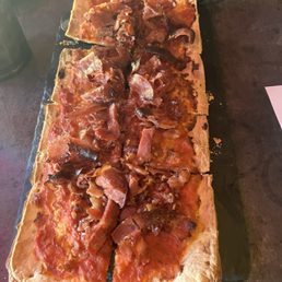 Flatbread Pizza