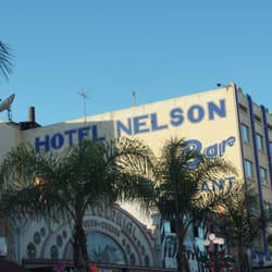 Hotel Nelson