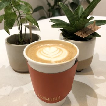 Lumine Coffee - Small latte - Coffee & Tea Near Me - Vancouver, British Columbia Lumine Coffee - Small latte - Coffee & Tea Near Me - Vancouver, British Columbia