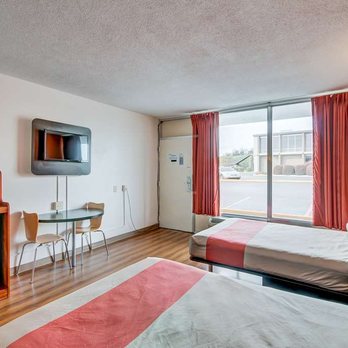 Motel 6 - double - Hotels Near Me - Somerset, Kentucky