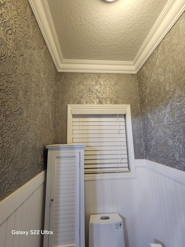 Slide of Lux Pro General Contractor