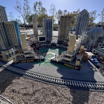 Legoland Hotel - Hotels Near Me - Carlsbad, California