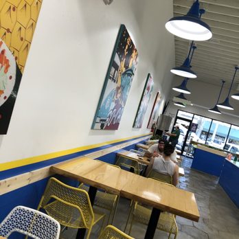 Pacific Counter - Indoor seating - Sushi Bars Near Me - Saint Petersburg, Florida Pacific Counter - Indoor seating - Sushi Bars Near Me - Saint Petersburg, Florida