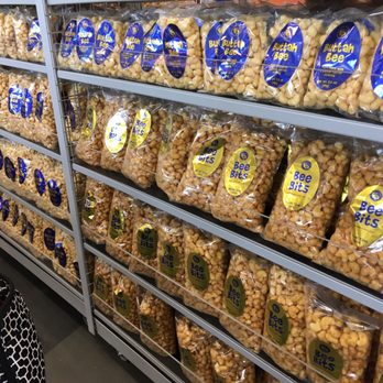 Busy Bee - Big store with lots of stuff! - Gas Stations Near Me - Live Oak, Florida Busy Bee - Big store with lots of stuff! - Gas Stations Near Me - Live Oak, Florida