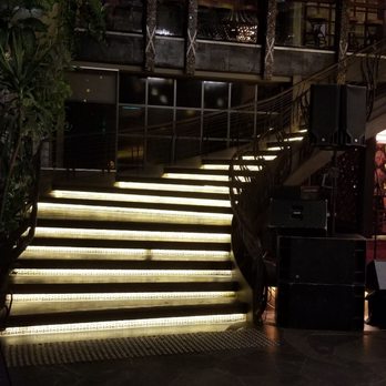 Cloudland - Staircase to second floor - Bars Near Me - Fortitude Valley, QLD Cloudland - Staircase to second floor - Bars Near Me - Fortitude Valley, QLD