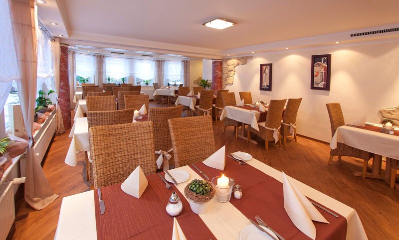 Restaurant Flurschütz