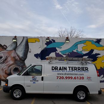 Drain Terrier - Water Heater Installation/Repair Near Me - Wheat Ridge, Colorado Drain Terrier - Water Heater Installation/Repair Near Me - Wheat Ridge, Colorado