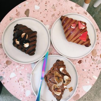 Supermoon Bakehouse - croissants - Bakeries Near Me - New York, New York Supermoon Bakehouse - croissants - Bakeries Near Me - New York, New York