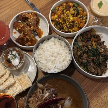 Kin Khao - Thai Near Me - San Francisco, California