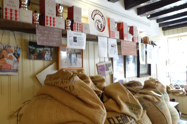 Torrefazione Cannaregio by null