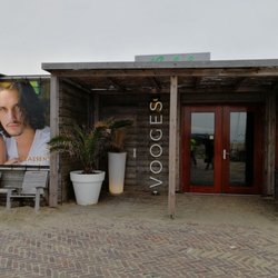 Vooges Strand