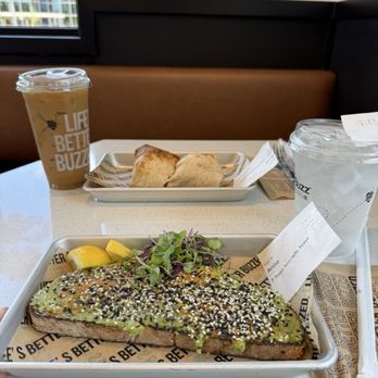 Better Buzz Coffee - Tempe - Coffee & Tea Near Me - Tempe, Arizona