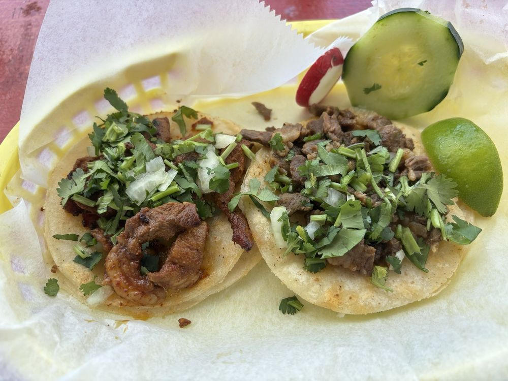Taqueria El Paisa