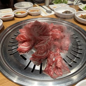 Mo Ran Gak Restaurant - Barbeque Near Me - Fullerton, California Mo Ran Gak Restaurant - Barbeque Near Me - Fullerton, California