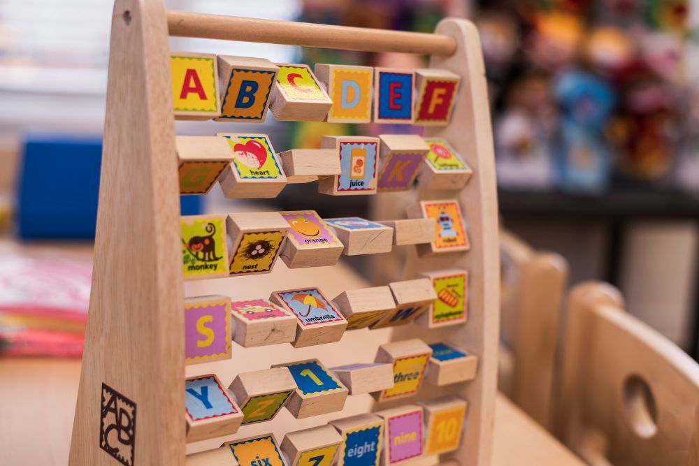 D'Auria's Treehouse Children's Learning Center - childcare center in Oakland, CA