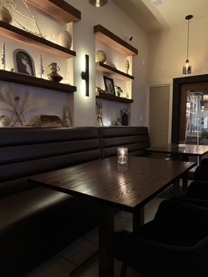 Alana • Bar + Tapas by null