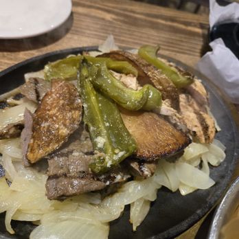 Mi Luna Tex-Mex - Chicken and beef fajitas - Tex-Mex Near Me - Prosper, Texas Mi Luna Tex-Mex - Chicken and beef fajitas - Tex-Mex Near Me - Prosper, Texas