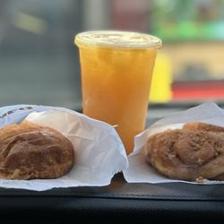 Rosemead Donuts
