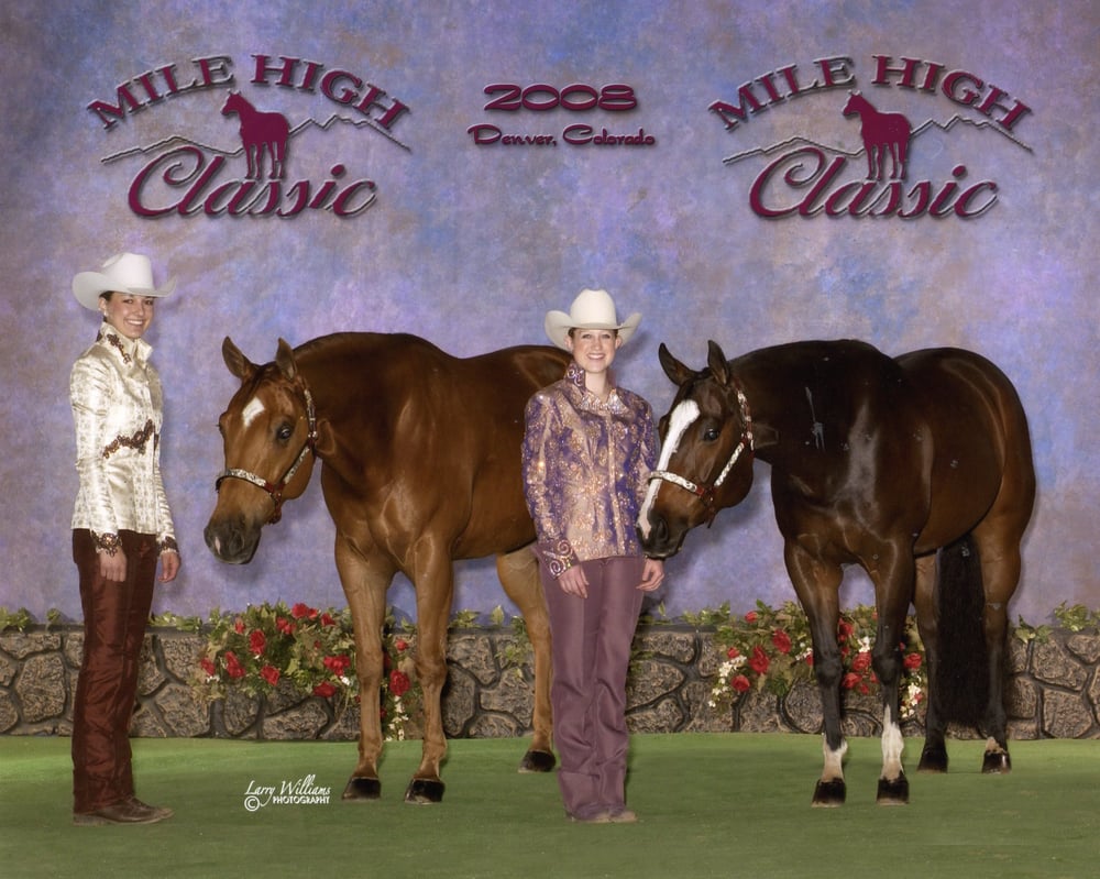 G & J Lazy P - equestrian in Arvada, CO