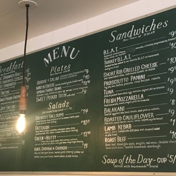 Tatte Bakery & Cafe - Cafes Near Me - Boston, Massachusetts Tatte Bakery & Cafe - Cafes Near Me - Boston, Massachusetts
