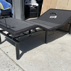 Chillin' Mattress