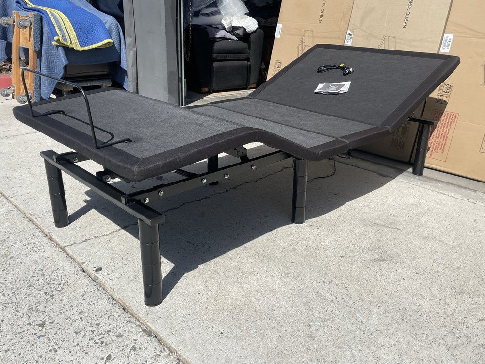 Chillin' Mattress