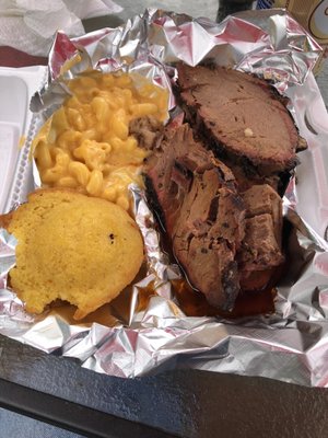 The BBQ Shak & New Hampshire Smokehouse by null