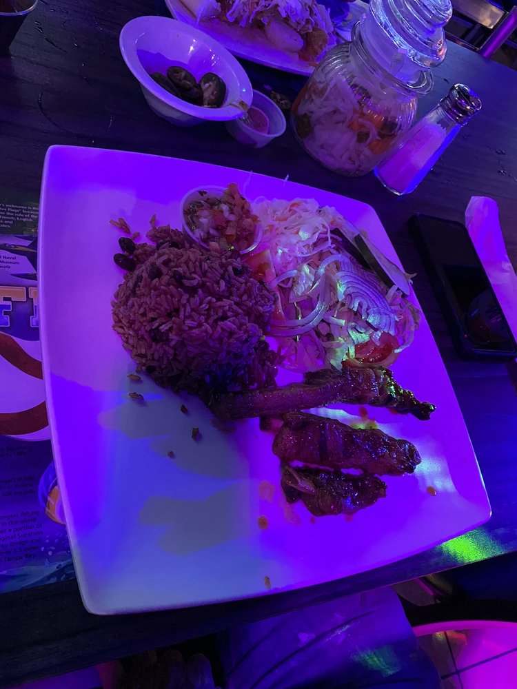 EL CHALECITO Updated October 2024 2113 W Flagler St, Miami, Florida