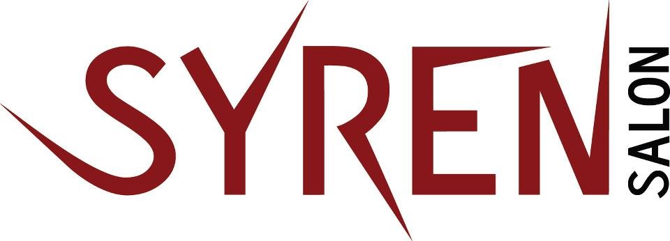 Syren Salon Logo