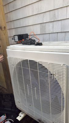 Air Conditioner Repairs - Air Conditioner Repair Service – Fast, Reliable, and Guaranteed

Is your air conditioner not cooling properly, making strange noises, or has it stopped working altogether? We’ve got you covered! We offer expert repair services for residential and commercial air conditioning systems.

Complete and accurate diagnostics
Electrical, mechanical, and refrigerant issue repairs
Preventive and corrective maintenance
Refrigerant recharge, fan motor, circuit board replacements, and more

We service all brands and models. Our skilled technicians are ready to restore your comfort quickly and efficiently today!

 On-site service | Fast response | Written warranty included