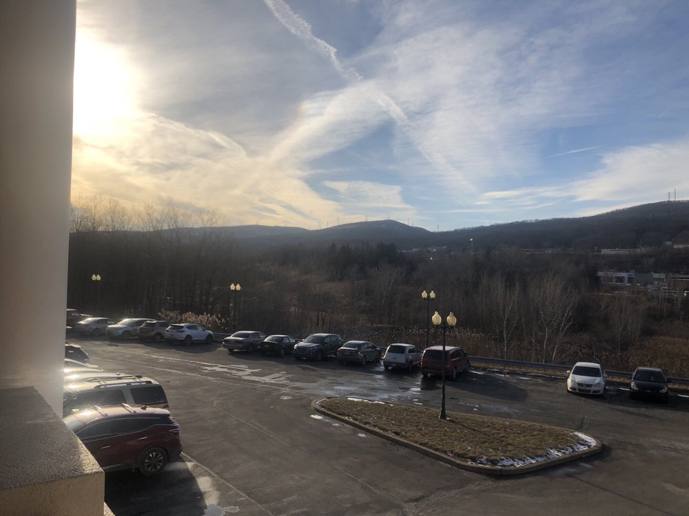 The Aaron Center - grief counselor in Scranton, PA