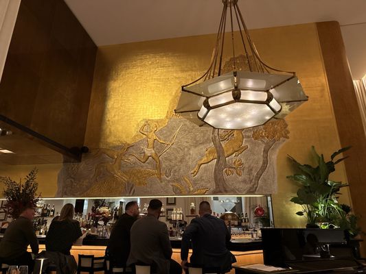 Le Relais Plaza by null