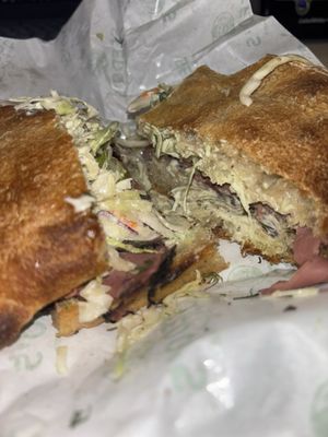 Seedo’s Levantine Bakery by null