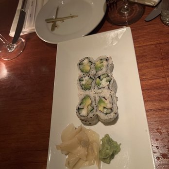 Lure Fishbar - Seafood Near Me - New York, New York Lure Fishbar - Seafood Near Me - New York, New York