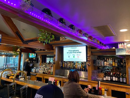 Paradise Falls by null