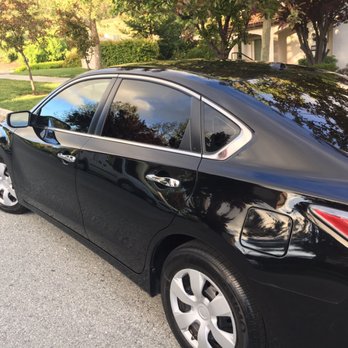 Lucaz Window Tinting - Car Window Tinting Near Me - San Jose, California Lucaz Window Tinting - Car Window Tinting Near Me - San Jose, California