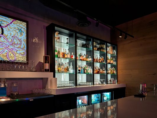 Petite Boheme by null