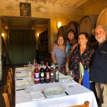 Your Passport to Travel - Amazing organic winery - Travel Agents Near Me