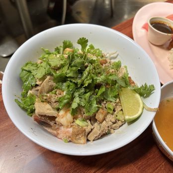 Lunette - K.T.P.P. Dry Noodle - Cambodian Near Me - San Francisco, California Lunette - K.T.P.P. Dry Noodle - Cambodian Near Me - San Francisco, California
