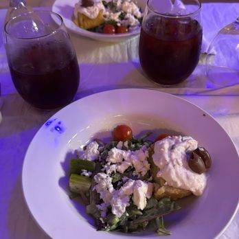 Opa Greek Restaurants - Salad - Greek Near Me - Chattanooga, Tennessee Opa Greek Restaurants - Salad - Greek Near Me - Chattanooga, Tennessee