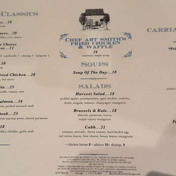 Blue Door Kitchen & Garden - Jan 25, 2025 menu prices - American Near Me - Chicago, Illinois Blue Door Kitchen & Garden - Jan 25, 2025 menu prices - American Near Me - Chicago, Illinois