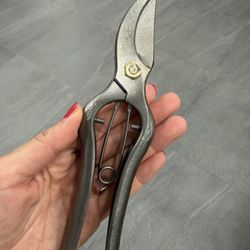 Cutting Edge Sharpening - Japanese garden shears brought back to like new condition. Fast, friendly, and affordable service.