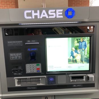 Chase Bank - Nice clean ATM - Banks & Credit Unions Near Me - Streamwood, Illinois Chase Bank - Nice clean ATM - Banks & Credit Unions Near Me - Streamwood, Illinois