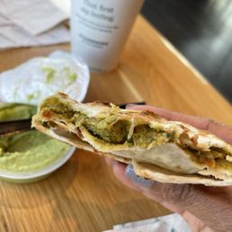 Falafel Pocket