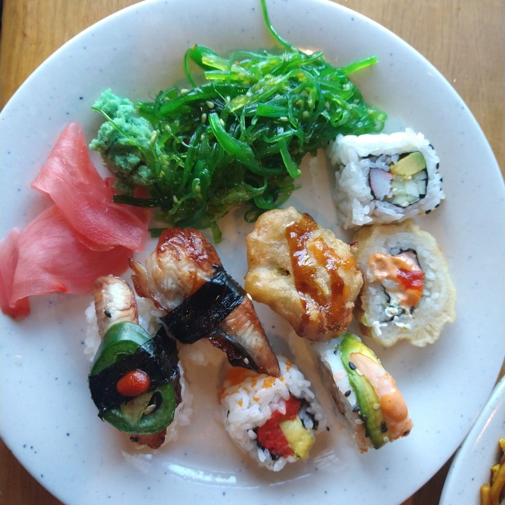 King Buffet - Sushi - Buffets Near Me - Louisville, Kentucky King Buffet - Sushi - Buffets Near Me - Louisville, Kentucky