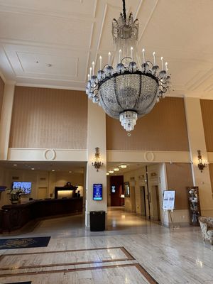 InterContinental Mark Hopkins San Francisco by IHG by null