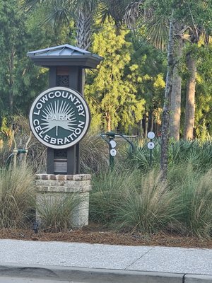 Lowcountry Celebration Park by null