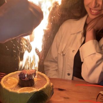 False Idol - Cocktail Bars Near Me - San Diego, California